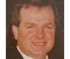 Steven Logue Obituary (1957