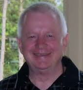 Obituary information for George Ronald Crosson