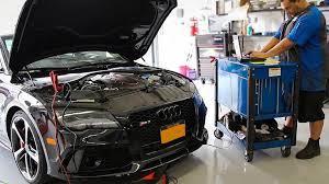 Audi Repair Service In Brooklyn Ny Minhs Automotive