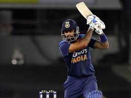 But now the game we have seen, he is batting at no.5, he plays as though he is made for that position. Cricket Why Suryakumar Yadav S Sublime Batting Augurs Well For India Op Eds Gulf News