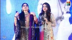 Sindh world magazine larkana, sindh, pakistan. Raat Muhjo Yar Saan Duet New Sindhi Song Singer Marvi Sindhu Koyal Production 2019 Youtube