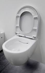 You should also consider its quality and the noise level of its. Soft Close Toilet Seat U1009 Suitable For Bernstein Nt2038
