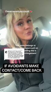 Understanding Avoidant Attachment: An Overview of Attachment Styles and  Issues