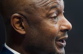 People to Watch: LaBarron Boone backs growth that helps city thrive