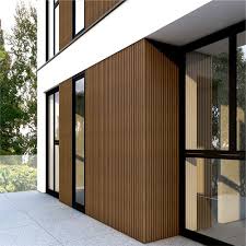 Facade panel installation