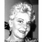 Cynthia Corbin Obituary (1954