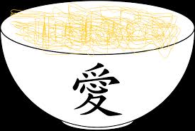 Japanese Noodles Of Love Icons Png Free Png And Icons Downloads