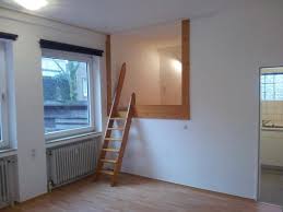 Bei der übernahme einer einbauküche. Wohnung Mit Schlafempore 1 Zimmer Wohnung In Leer Ostfriesland Zentrum