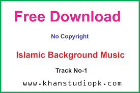 Khan Studio Welcome To Khan Studio For Audio Productions
