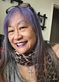 May Fung's Instagram, Twitter & Facebook