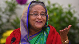 Bangladeshi opposition boycotts Sheikh ...