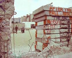 The fall of the berlin wall 1989. No The Demolition Of The Berlin Wall Was Not The End Of Socialism The Nation