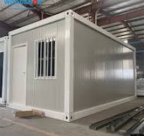 China Supplier of Prefab Shipping Container Homes WNX22714 ...