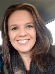 Amanda George Self (1982-2018)