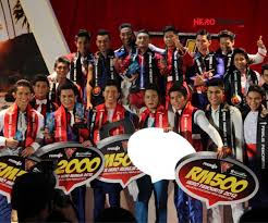 Dan mama kenapa kau harus melakukannya dengan jhoni, anakmu ? Naik Bas Lumut Kl Tumpang Rumah Kawan Nazrief Nazri Imbas Hero Remaja Remaja