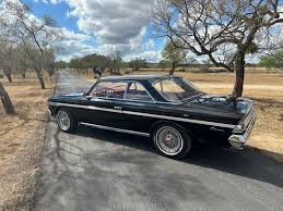 Image result for Bengal Ivory 1964 AMC