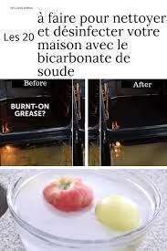 20 Pouvoirs Incroyables Du Bicarbonate De Soude Pour La Maison En 2020 Bicarbonate De Soude Produit De Nettoyage Faits Maison Bicarbonate
