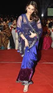 Gorgeous saree pictures of aishwarya rai you can't afford to miss! Ever Unseen Looks Of Aishwarya Rai In Saree With Images