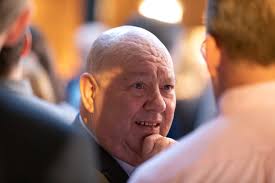 Joe Anderson steps aside as Liverpool mayor after arrest