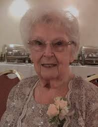 Obituary for Cecilia Lily (Hoskins) Stevens