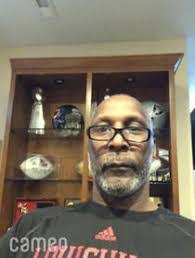 Otis Wilson's Instagram, Twitter & Facebook