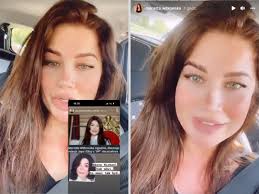 Hotel Paradise": Jay porównał Mariettę do Jacksona, ta odpowiada: "Myślę,  że jest troszkę za krótko na świecie"