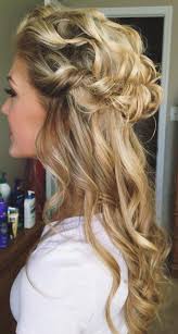 Soon enough, they will become your latest addiction. 26 Stunning Half Up Half Down Hairstyles Stayglam