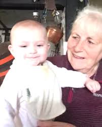 Maureen Elizabeth Twigg, 1944