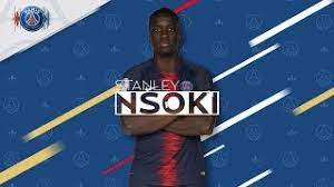 (apr 9, 1999) 6'0 183lbs. Best Of 2018 2019 Stanley Nsoki Youtube