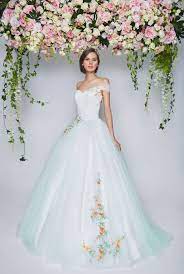 The Garden Collection Rico A Mona Wedding Dresses Popular Wedding Dresses Rent Wedding Dress