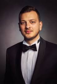 Børge Nielsen, Bass