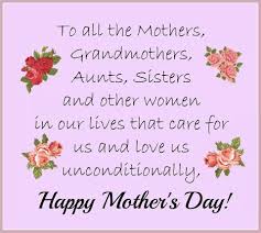 When is mother's day 2021 and why does the date change? Pin By Kubra Mukhtiar On Good Words Happy Mothers Day Wishes Mother Day Message Happy Mothers Day Images