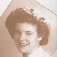 Shirley Janet Lightfoot Obituary (1934