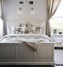 Dormitorio Birkeland Karyola Ikea Fikirleri Ev Icin