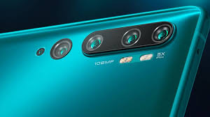 V Kakom Smartfone Samaya Luchshaya Kamera V 2021 Godu Top 15 Yablyk