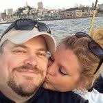 Shannon Houghtaling's Instagram, Twitter & Facebook