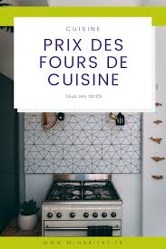 Epingle Sur Cuisine Amenagement Deco