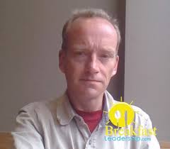 Featured Interview with Peter C. Mitchell