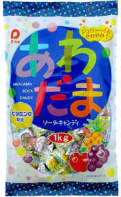 あわ だま
