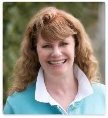 Lisa Monday, MSW, LCSW at Connie Rosenberg & Associates