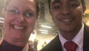 Letter from Mission President