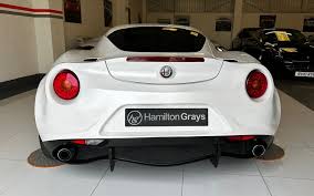 Image result for Madreperla White 2017 Alfa-Romeo