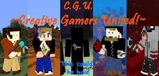 Compbuild redux » renown creative realism server. Cgu Creative Gamers United Minecraft Server