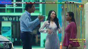Drama sangat official 8 months ago. Cinta Lemon Madu Episod 12 Malaycuit