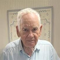 Dr. Billie Olen Blackburn Obituary