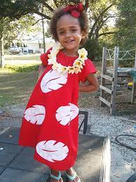 Lilo hawaiian dress inspired sleeveless dress lilo princess dresses for girls toddler. Lilo Costumes Partiescostume Com
