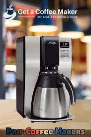 Black And Decker Single Serve Coffee Maker Instructions Top 10 Drip Coffee Makers Feb 2020 Reviews Buyers Guide Coffee Maker Best Drip Coffee Maker Single Cup Coffee Maker