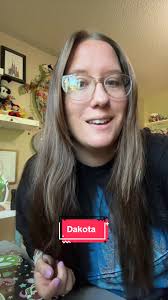 Who is Dakota?