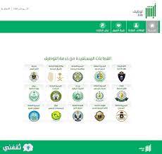 وظائف أبشر وزارة الداخلية 1439 رابط التسجيل في الوظائف العسكرية واستعلام نتائج القبول job