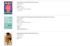 The wisdom of ages is here. I Wrote An Ebook To See How Much Easy Money I Could Make Online